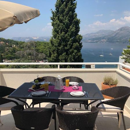 Apartment Marlais A Cavtat Εξωτερικό φωτογραφία