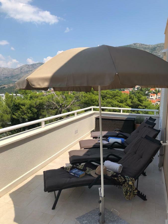 Apartment Marlais A Cavtat Εξωτερικό φωτογραφία