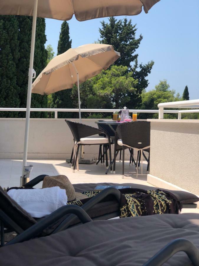 Apartment Marlais A Cavtat Εξωτερικό φωτογραφία