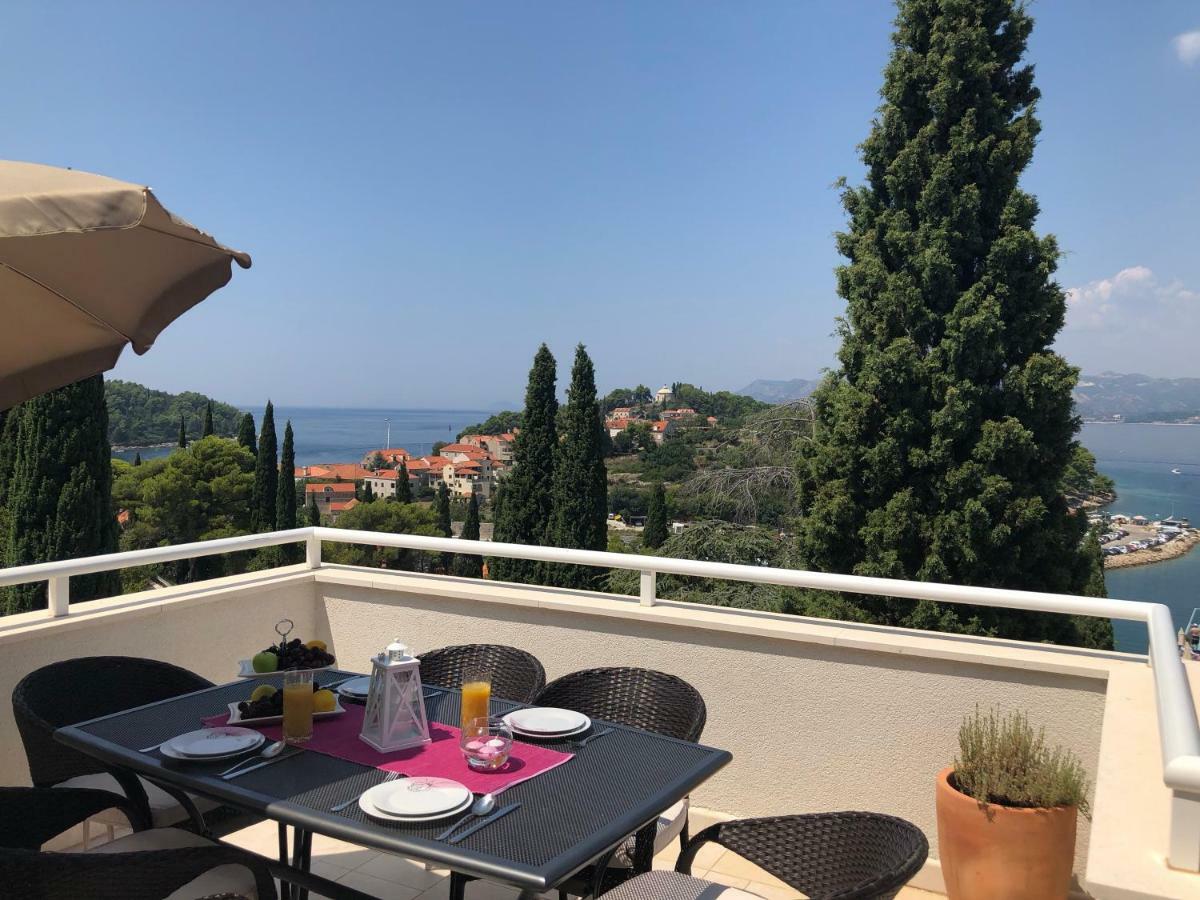 Apartment Marlais A Cavtat Εξωτερικό φωτογραφία