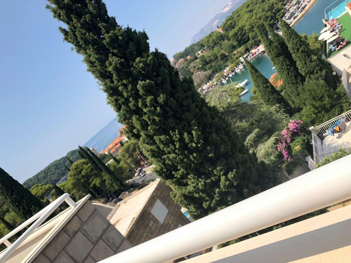 Apartment Marlais A Cavtat Εξωτερικό φωτογραφία