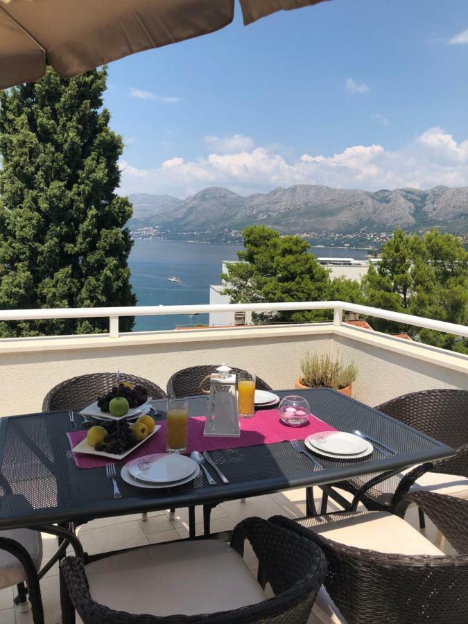 Apartment Marlais A Cavtat Εξωτερικό φωτογραφία