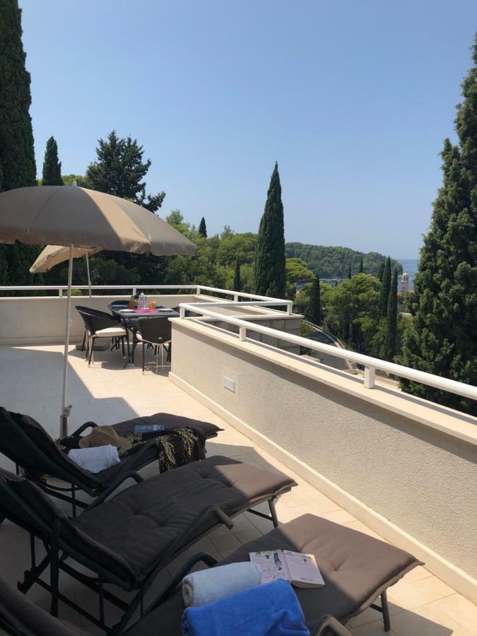 Apartment Marlais A Cavtat Εξωτερικό φωτογραφία
