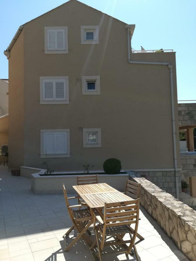 Apartment Marlais A Cavtat Εξωτερικό φωτογραφία